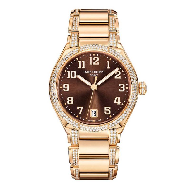 Patek Philippe Damenuhrenkollektion