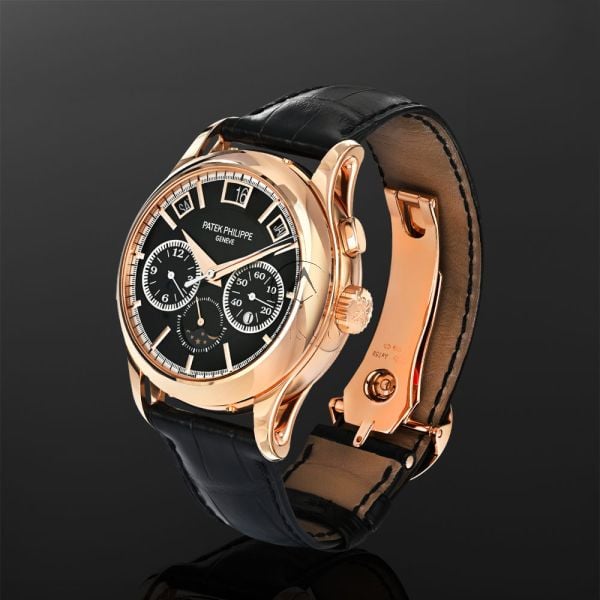 patek philippe 5208r grand complication