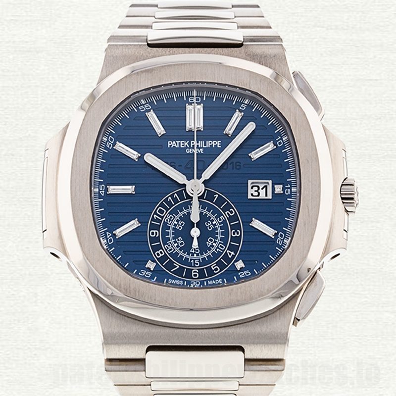 Acciaio inossidabile 904L, materiale utilizzato negli orologi superclone