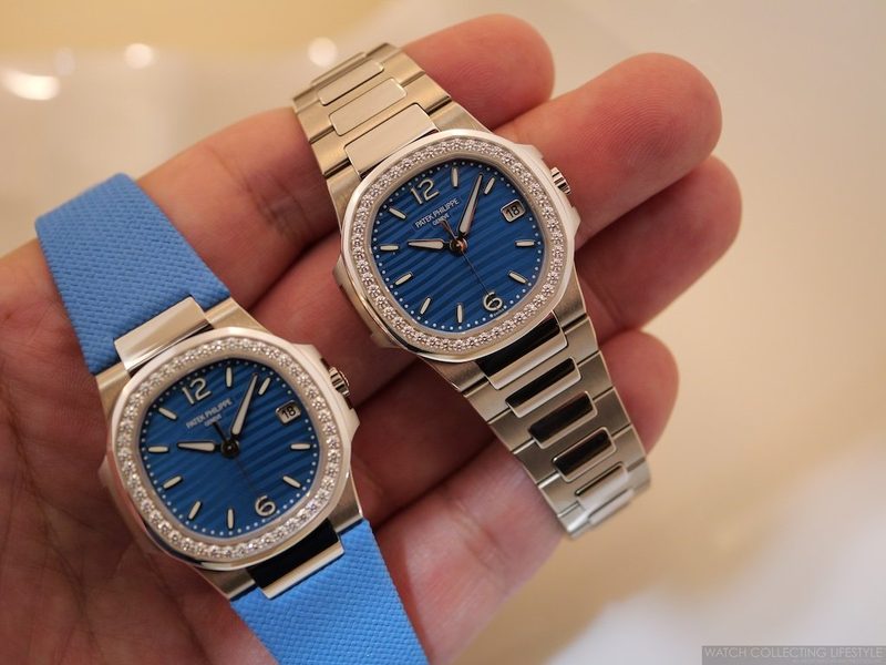 Patek Philippe Damenkollektion 2025