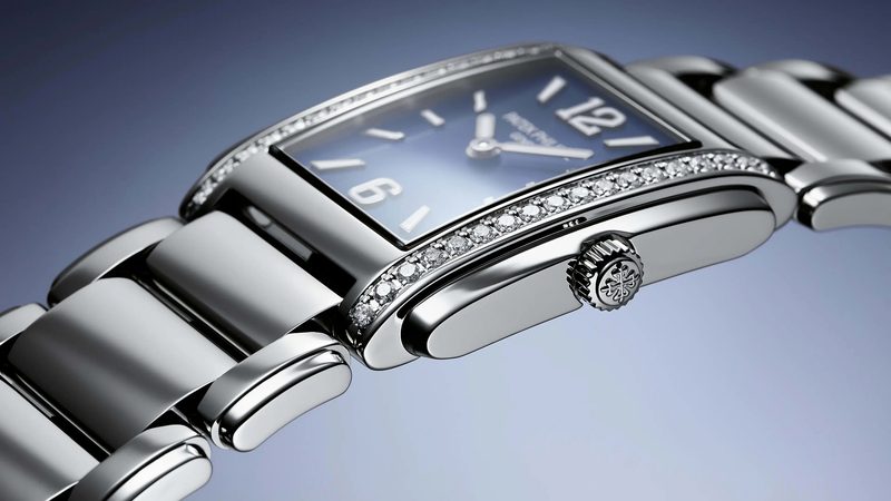 Patek Philippe Twenty~4 Kollektion Damenuhren
