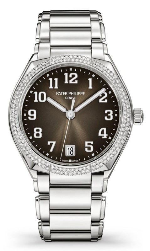 Patek Philippe Twenty~4 Damen-Automatikuhr