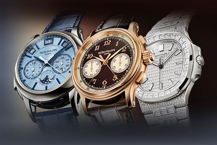 patek philippe new models 2025